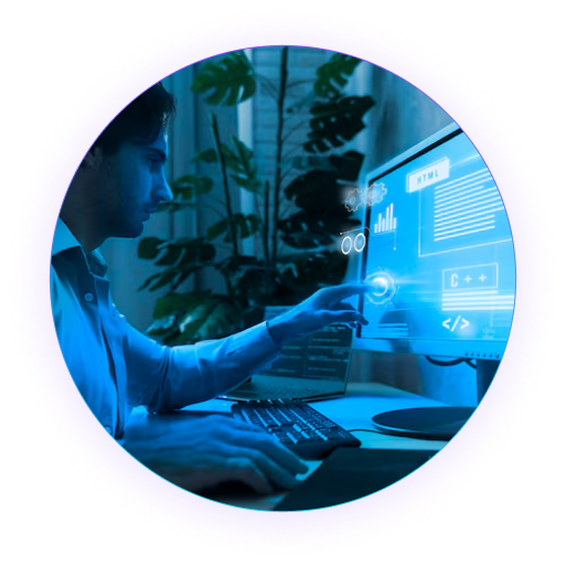 Custom Software Solutions